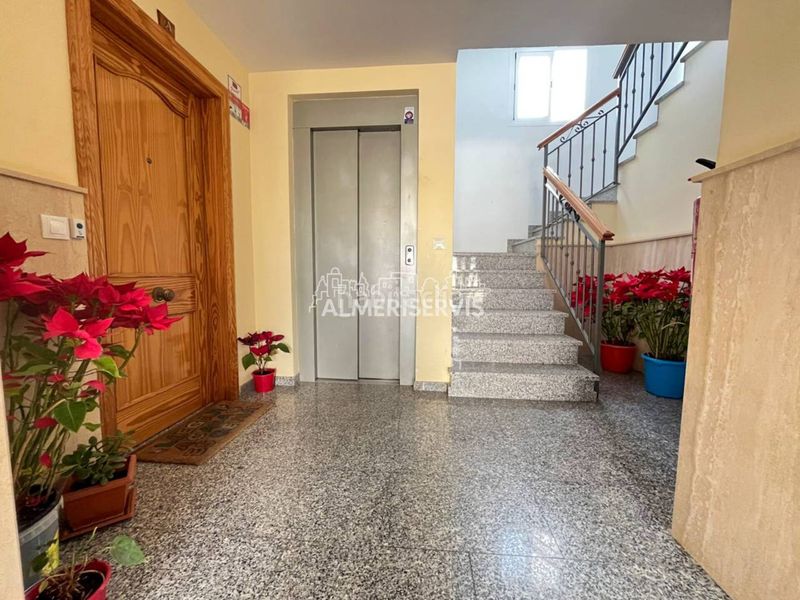Foto fa728216-832a-4dce-a137-18015e650780. Apartament a Balerma Ejido (El)