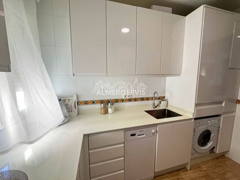 Foto fbc57bde-b7a0-4e12-8a4b-9f325ccc95db. Apartament a Balerma Ejido (El)