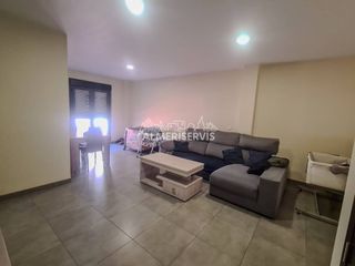 Attico  Calle adelfa. Piso de 3 dormitorios con terraza de 50 m en el ejido