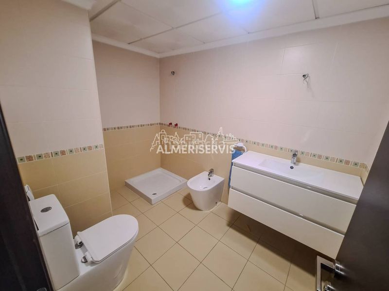 Foto 0d099fe1-7899-452e-babd-439d290e5ba4. Dachwohnung in Pabellón - Estación - El Corte Inglés Ejido (El)