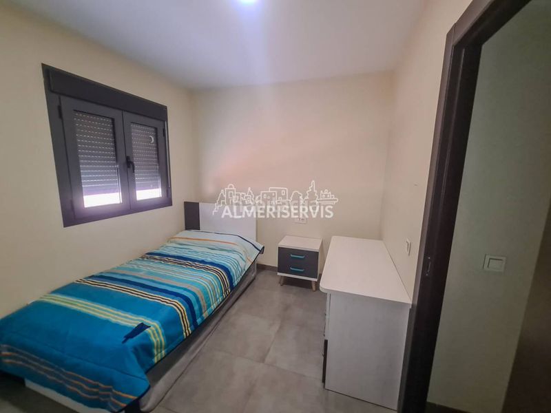 Foto 13f117b5-88af-4128-9398-50ff2ea86234. Dachwohnung in Pabellón - Estación - El Corte Inglés Ejido (El)