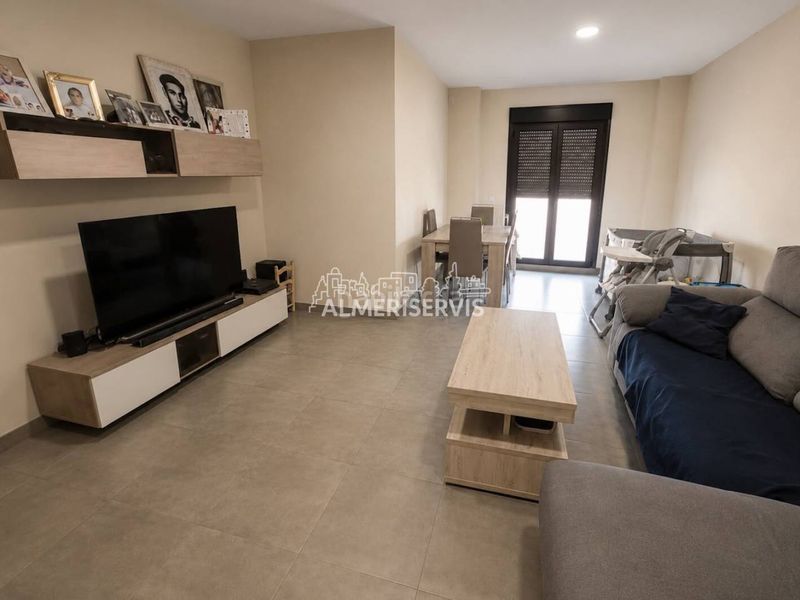 Foto 2a155493-d628-4c18-be16-9ffe643dcbf6. Dachwohnung in Pabellón - Estación - El Corte Inglés Ejido (El)