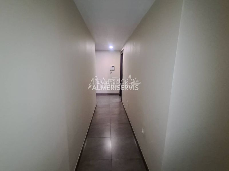 Foto 7f27da84-b054-4d5c-a603-1264e6a9eb40. Dachwohnung in Pabellón - Estación - El Corte Inglés Ejido (El)