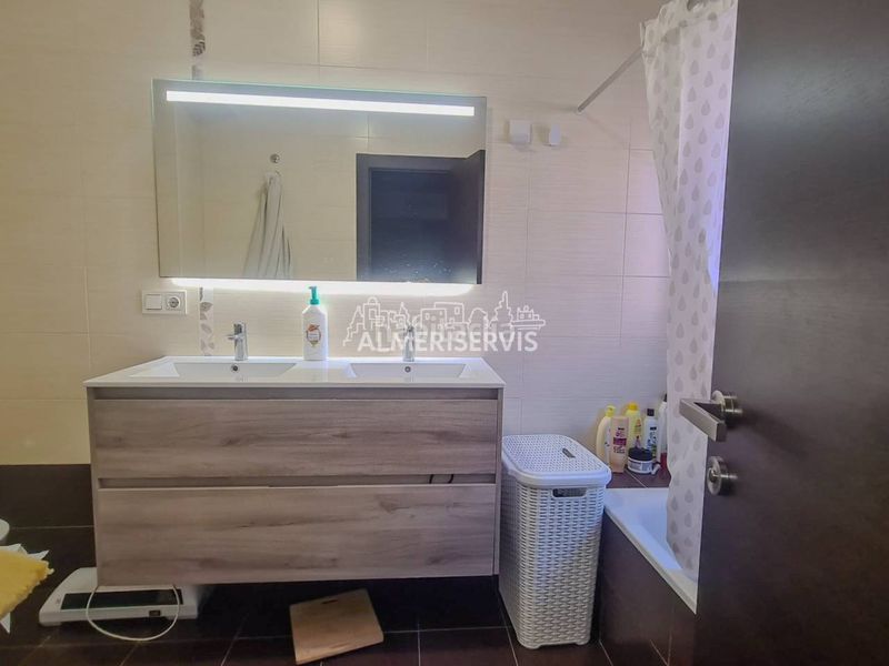 Foto 9aa35db0-f135-46b2-b302-b04e1b5fddef. Dachwohnung in Pabellón - Estación - El Corte Inglés Ejido (El)