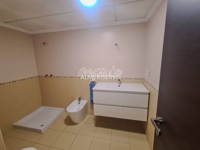 Foto c5c30cb1-c2bd-49ef-8822-4f6c6617ab1e. Dachwohnung in Pabellón - Estación - El Corte Inglés Ejido (El)