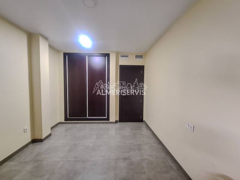 Foto c9de58b0-9997-4c1b-81e2-3ec854ec00fa. Dachwohnung in Pabellón - Estación - El Corte Inglés Ejido (El)