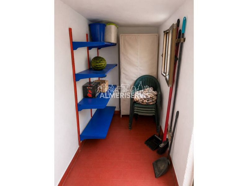 Foto b39955f9-5877-42f3-bc86-16998071d6ad. Casa adossada a Ejido Norte Ejido (El)