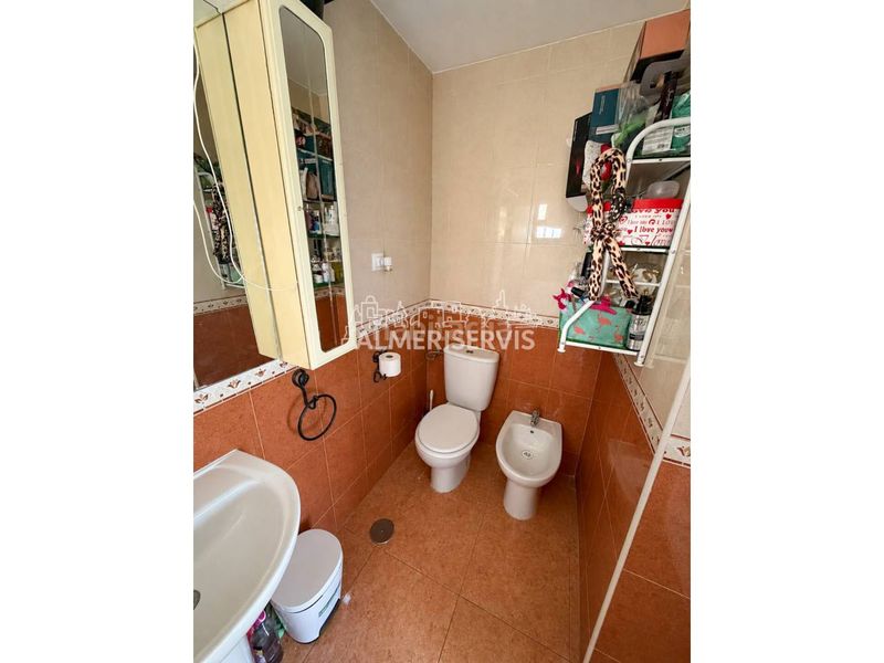 Foto bf9355e4-dd67-4cc8-87d9-b52d53c1306c. Casa adossada a Ejido Norte Ejido (El)