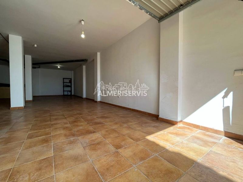 Foto 47ef2067-07fa-4553-b67a-30a2bed03b84. Casa adossada amb aparcament piscina a Almerimar Ejido (El)
