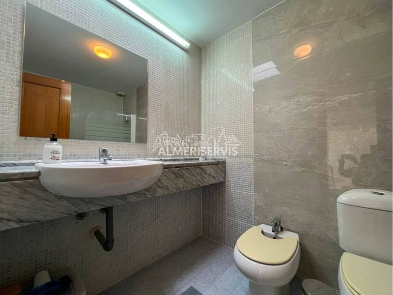 Foto 5b8ff200-2fb8-4c8d-922b-58107f5b5b16. Casa adossada amb aparcament piscina a Almerimar Ejido (El)