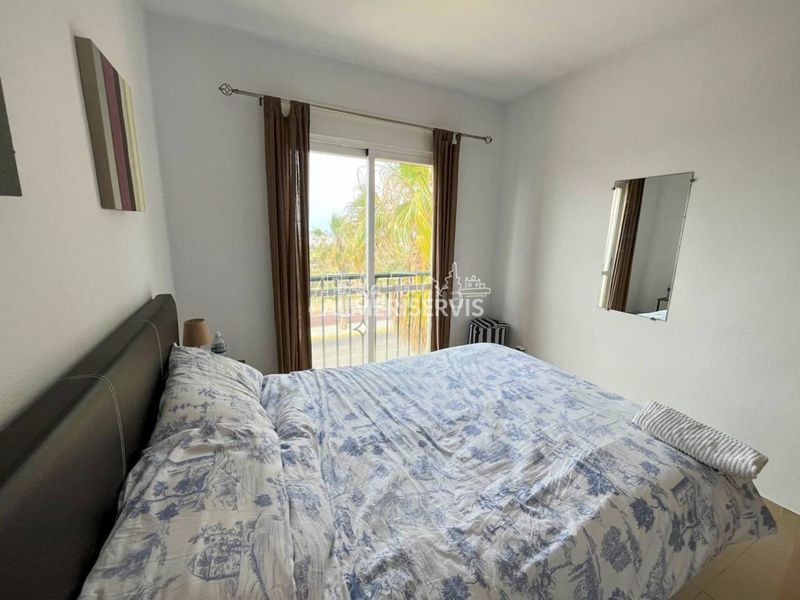 Foto a21b4e06-3fa9-4ff9-bd8f-99a51623b3da. Casa adossada amb aparcament piscina a Almerimar Ejido (El)