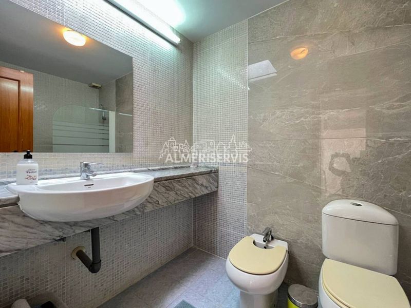 Foto c16cf68f-0788-440e-8058-c9c174ec1545. Casa adossada amb aparcament piscina a Almerimar Ejido (El)