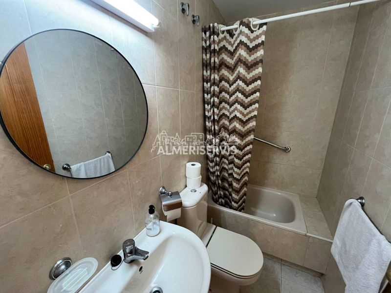 Foto c3058f18-269e-4389-acd2-f5ab5d2c02be. Casa adossada amb aparcament piscina a Almerimar Ejido (El)