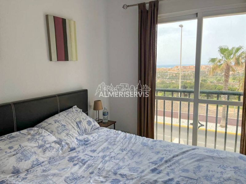 Foto eccfa2fb-7734-498b-b3d8-770fb796d605. Casa adossada amb aparcament piscina a Almerimar Ejido (El)