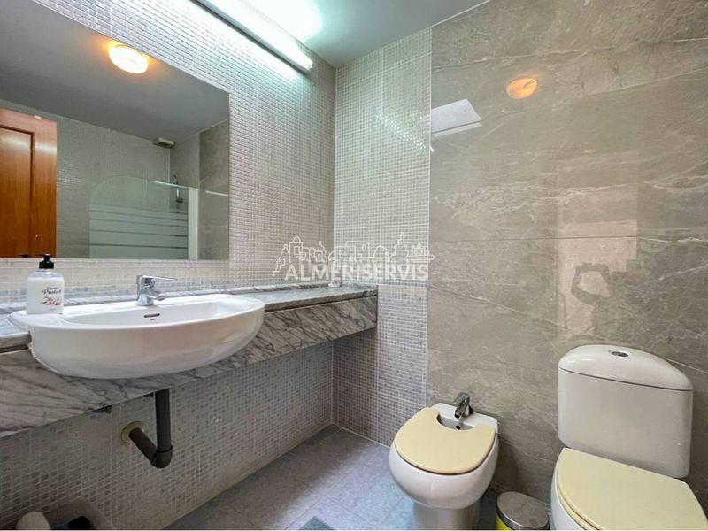 Foto fb9f1650-69af-4a0b-8616-3424666b029d. Casa adossada amb aparcament piscina a Almerimar Ejido (El)