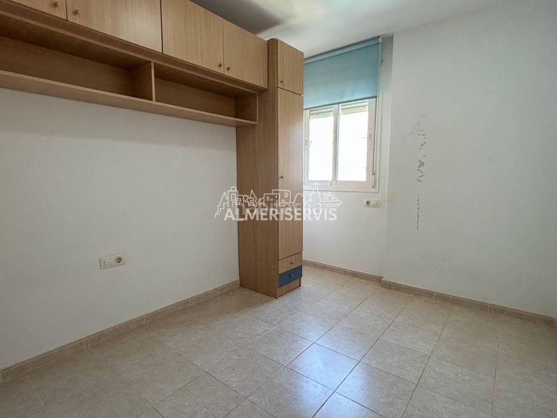 Foto 59f30257-4839-4799-8338-ed0dd7d11445. Pis amb aparcament piscina a Las Cabañuelas Vícar