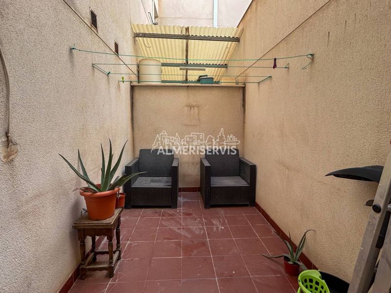 Foto 5c7a336c-98e9-4b26-935b-69e6819b3152. Pis amb aparcament piscina a Las Cabañuelas Vícar