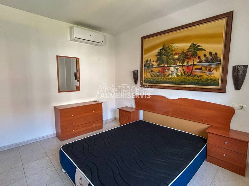 Foto 7130d0bd-9966-4b61-afbe-d87627953ff4. Pis amb aparcament piscina a Las Cabañuelas Vícar