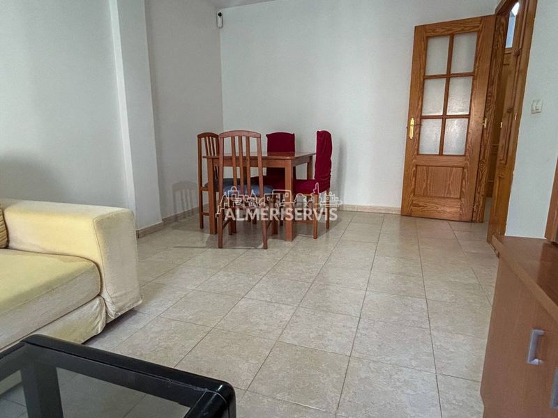 Foto a862a250-bd16-420e-b0eb-fef86b9ba0af. Pis amb aparcament piscina a Las Cabañuelas Vícar