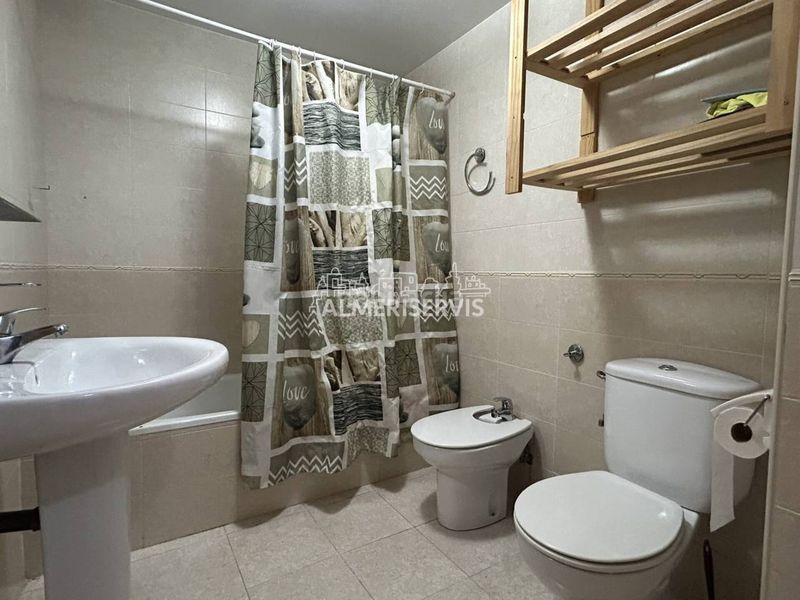 Foto acb94da4-ce0a-4423-91c6-f38e1239d050. Pis amb aparcament piscina a Las Cabañuelas Vícar