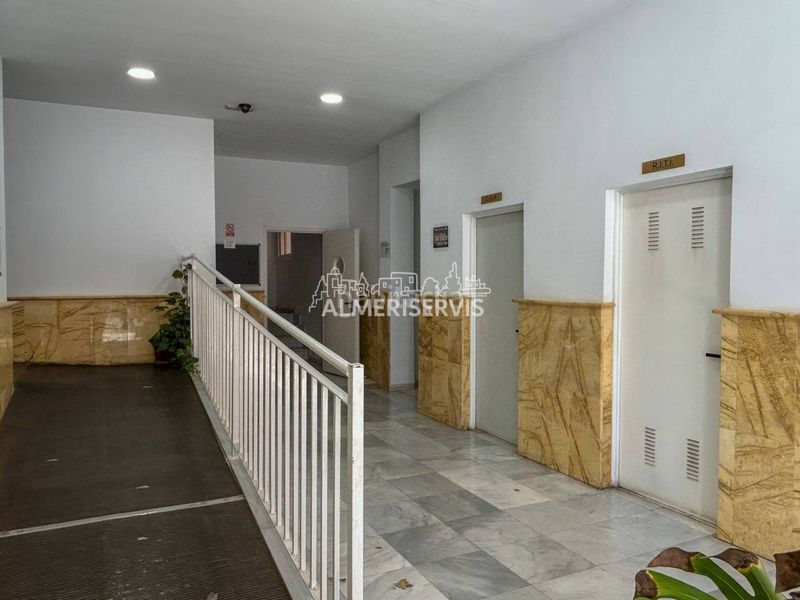 Foto b3fb1ba5-39d5-46be-ae84-5d870cce8765. Pis amb aparcament piscina a Las Cabañuelas Vícar