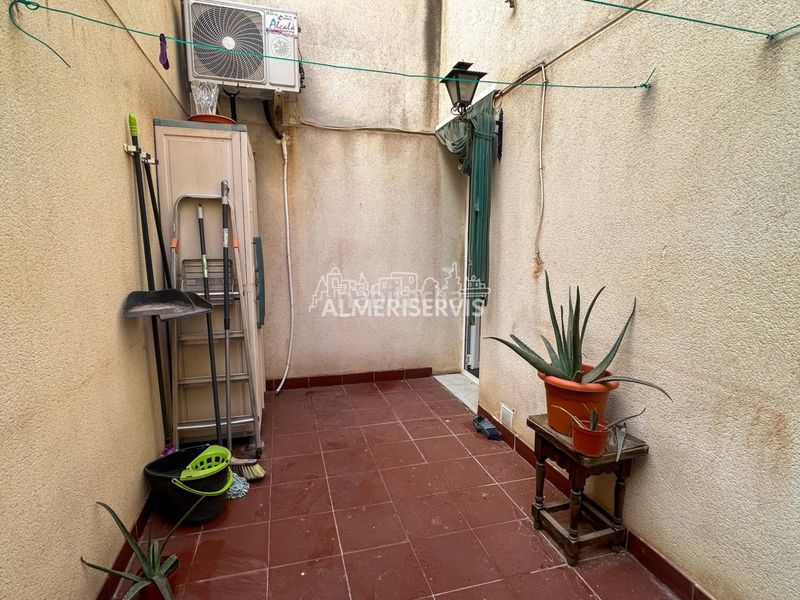 Foto d0ecf3d4-fbab-4817-a30b-ebe2932bca35. Pis amb aparcament piscina a Las Cabañuelas Vícar