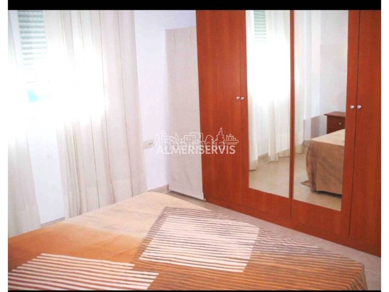 Foto eae21c9b-b6f0-44a4-9183-7bae354a9e0f. Pis amb aparcament piscina a Las Cabañuelas Vícar