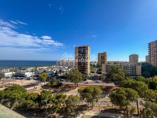 Pis a Plaza Torre Bahía