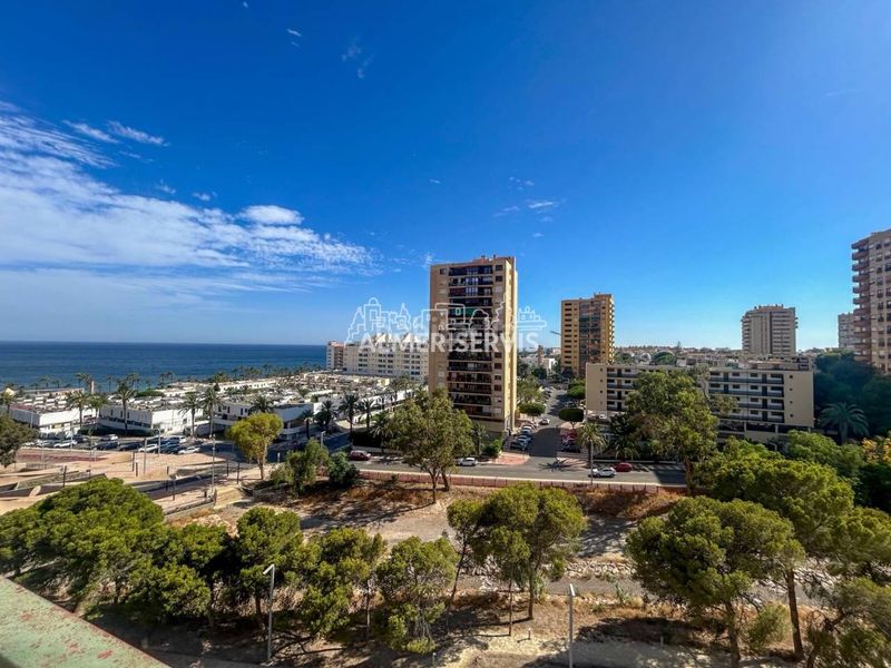 Foto a8e72362-41ea-4d3f-83dc-0fee2f9cb5da. Pis a Aguadulce Sur Roquetas de Mar