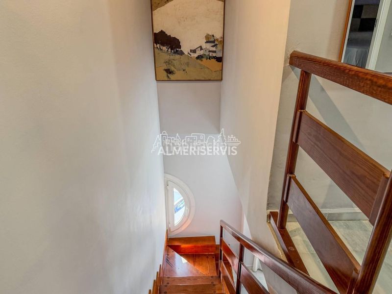 Foto 0938de74-cff2-4ef2-a0c8-ac8a15a94977. Duplex with pool in Almerimar Ejido (El)