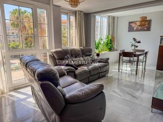 Duplex  Calle carabela. Fantástica vivienda dúplex junto al puerto de almerimar