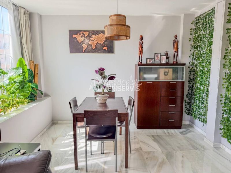 Foto 723e78ab-ef75-47b2-b993-5b8924493c0e. Duplex with pool in Almerimar Ejido (El)