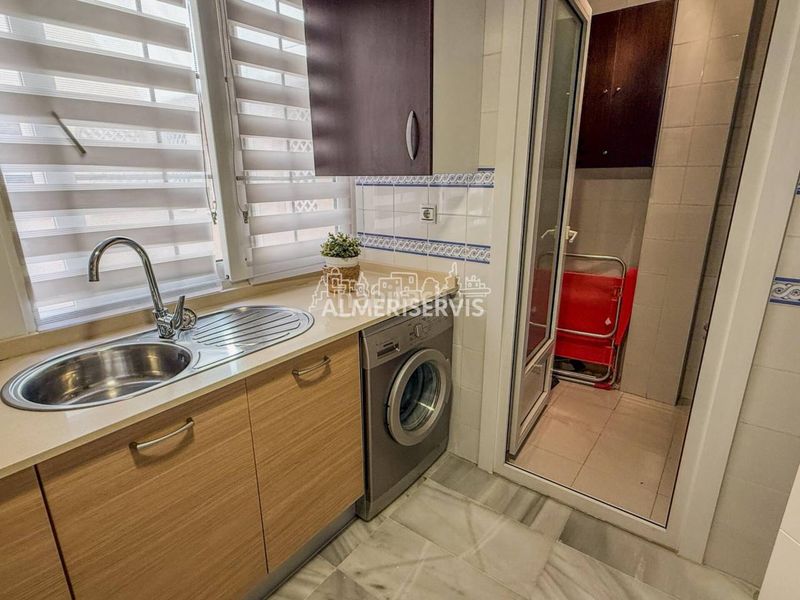Foto 8ed5095a-dc14-4716-b787-cde40cf05926. Duplex with pool in Almerimar Ejido (El)
