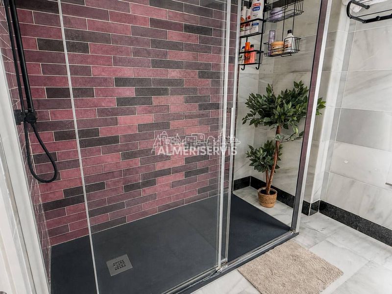 Foto a1ff144e-823c-4709-859e-cd9104cc59b3. Duplex with pool in Almerimar Ejido (El)