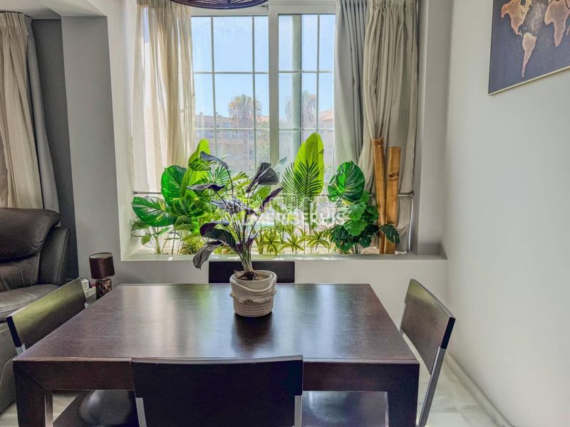 Foto b31c6b91-cad3-4e33-b88c-58061deb0623. Duplex with pool in Almerimar Ejido (El)