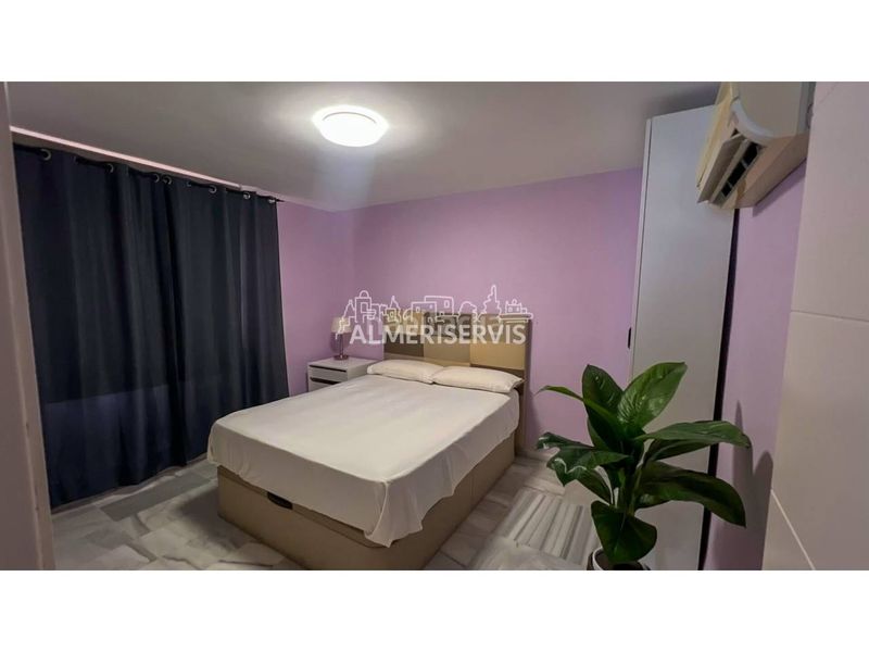 Foto c23eb532-24a1-4d3a-b1ae-42699472e70d. Dúplex amb piscina a Almerimar Ejido (El)