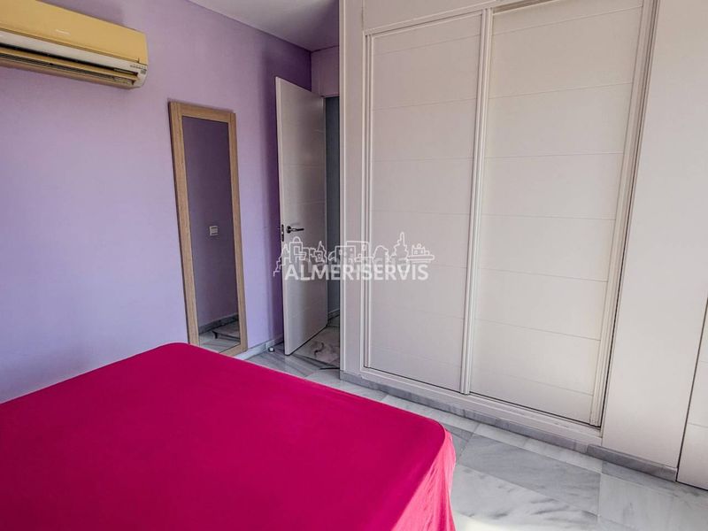 Foto d800fd2a-9585-434f-a35a-7fa540786095. Duplex with pool in Almerimar Ejido (El)