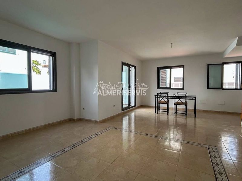 Foto a848969c-15d1-404e-a324-4a9aaa355974. Casa amb aparcament piscina a Almerimar Ejido (El)