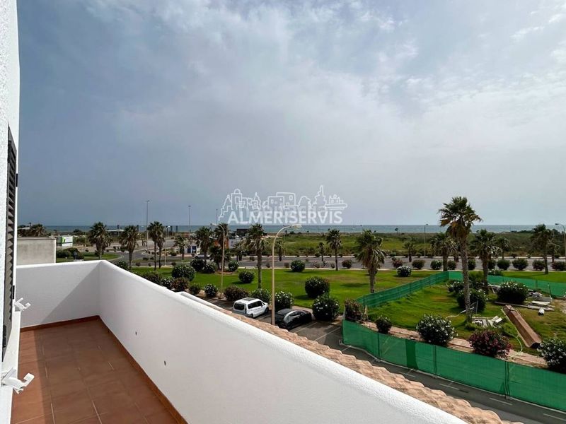 Foto ae97ee0a-253e-4fbf-ad62-53118ff1bdaf. Casa amb aparcament piscina a Almerimar Ejido (El)