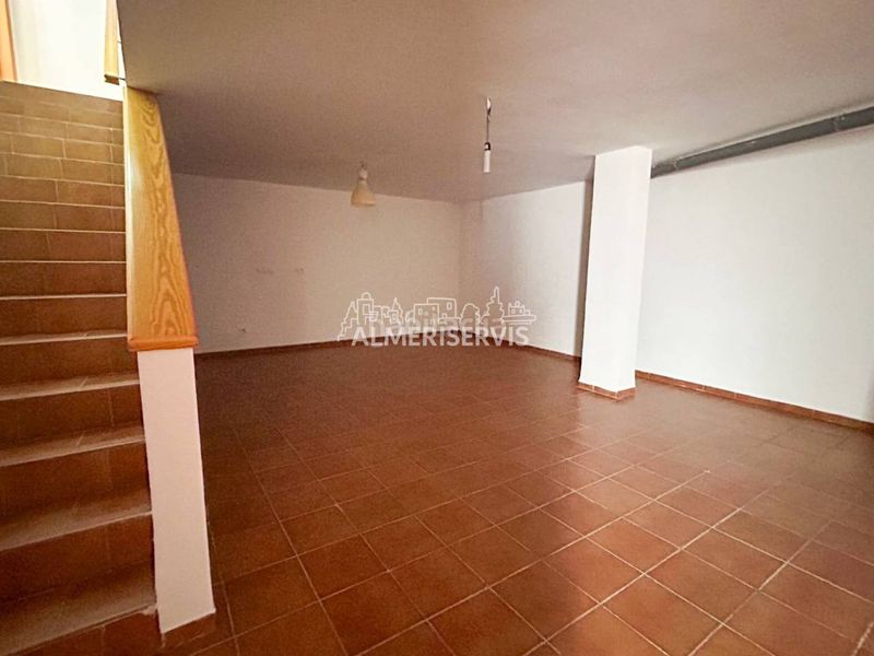 Foto bd0c7113-b345-4e94-826b-bffa085a3be3. Casa amb aparcament piscina a Almerimar Ejido (El)
