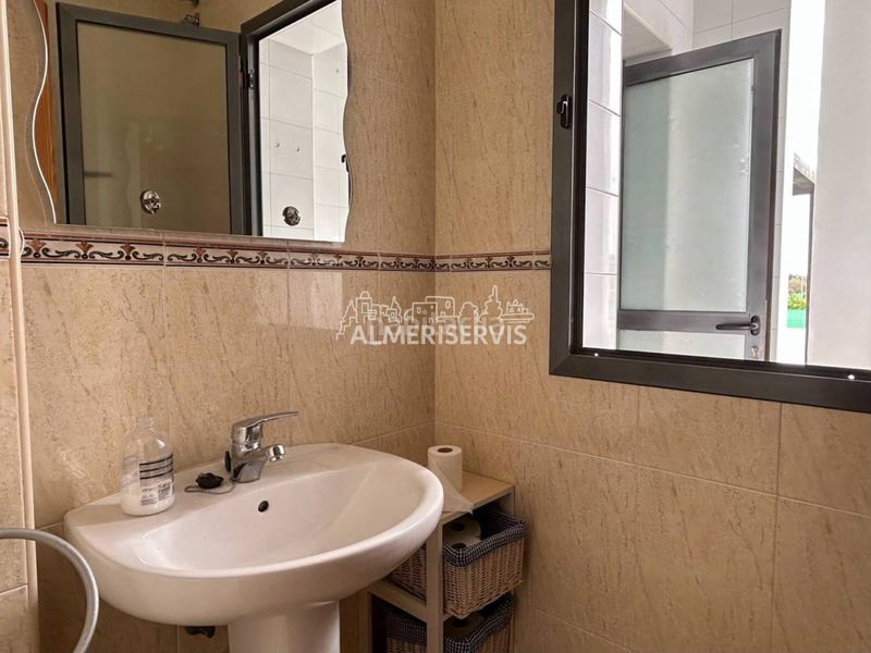 Foto d64e4716-c85c-490e-aecf-5e845f98c7e6. Casa amb aparcament piscina a Almerimar Ejido (El)