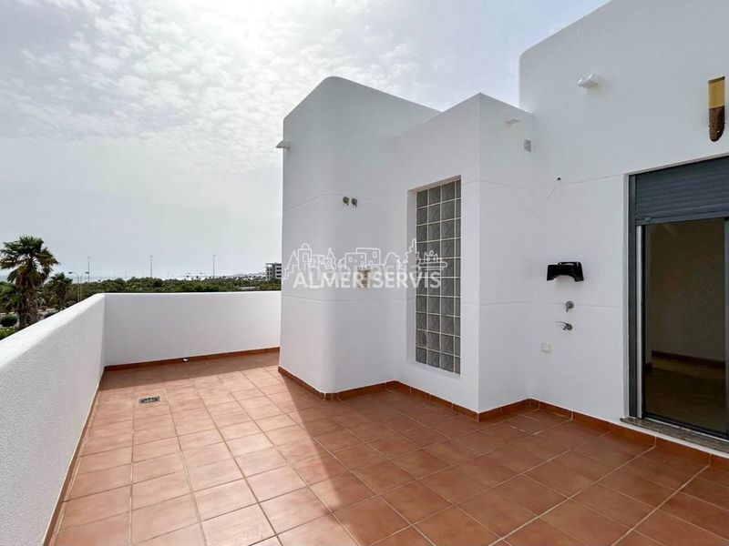 Foto dee7652c-78c5-4909-9612-5c38483c89c3. Casa amb aparcament piscina a Almerimar Ejido (El)
