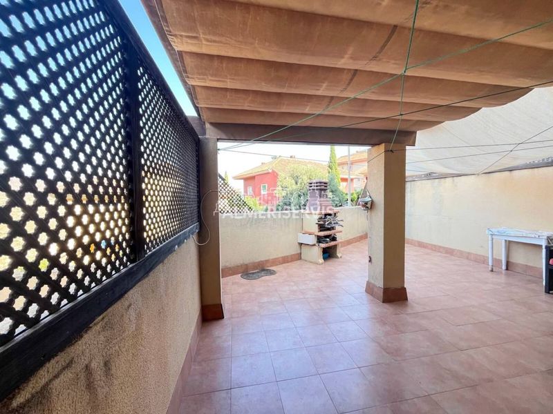 Foto 01f85f4c-c3d4-4c90-98bd-0e2106868dee. Casa amb aparcament piscina a La Envía Vícar