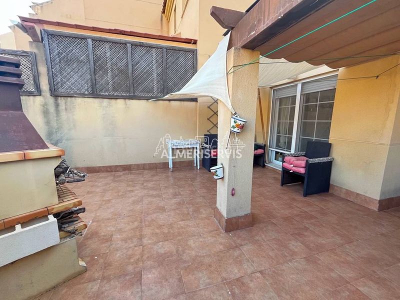 Foto 5f10c75b-6f9c-4d52-a92a-dcb92c710a28. Casa amb aparcament piscina a La Envía Vícar