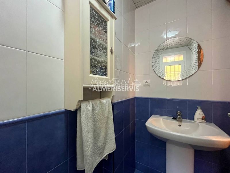 Foto c17f98cb-136d-4dc8-98a3-46dd401eb7a7. Casa amb aparcament piscina a La Envía Vícar