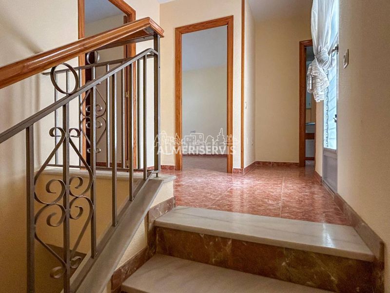 Foto 0ce823d7-4822-4a40-968e-3601ab147957. Casa amb aparcament a Ejido Sur Ejido (El)