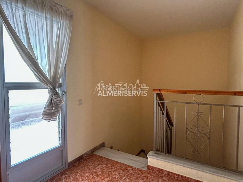Foto 188b5340-7853-403b-92dd-9255a5ff3cbd. Casa amb aparcament a Ejido Sur Ejido (El)