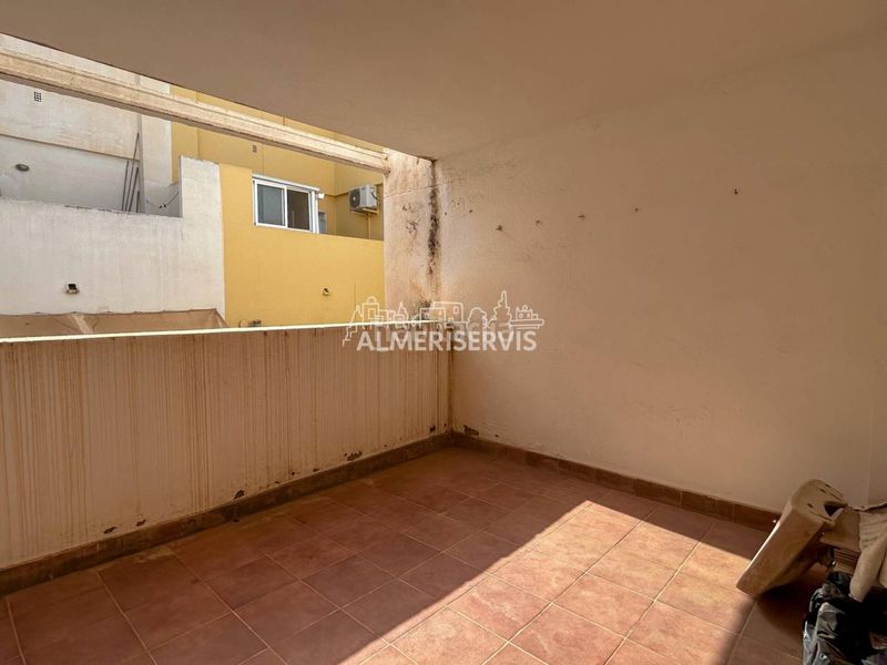 Foto 515c950b-9d08-4afe-b423-c08ce6786a72. Casa amb aparcament a Ejido Sur Ejido (El)