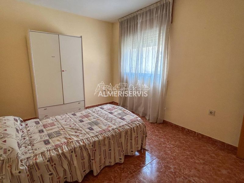 Foto 5c32ff97-779d-4060-88a6-68f1ee70ee6c. Casa amb aparcament a Ejido Sur Ejido (El)
