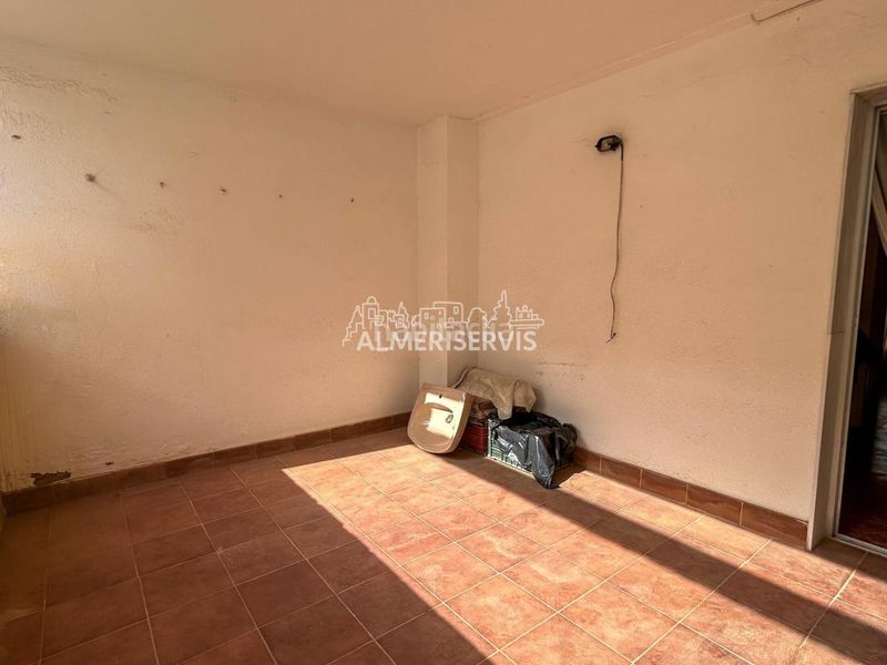 Foto be2c98b1-dd44-4a3a-8094-827c40807840. Casa amb aparcament a Ejido Sur Ejido (El)